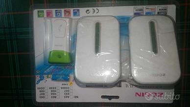 ZOGIN Campanello digitale senza fili per la casa