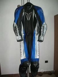 Tuta Dainese
