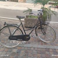 Bici Bottecchia vintage 