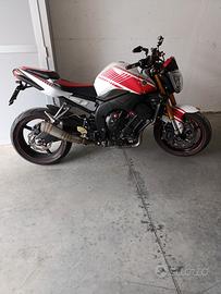 Yamaha FZ1 - 2009