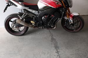 Yamaha FZ1 - 2009