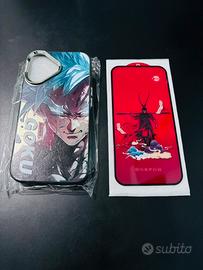 Kit accessori Iphone 16