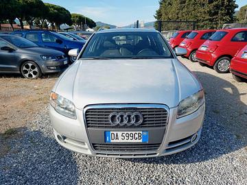 AUDI A4 1.9 TDI F.AP. Avant Sport