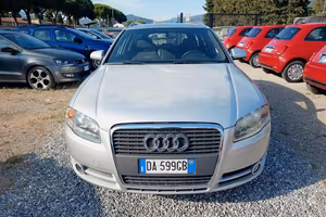 AUDI A4 1.9 TDI F.AP. Avant Sport