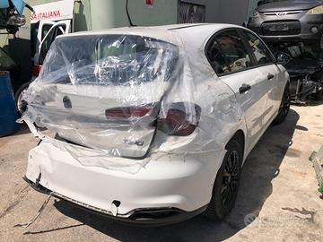FIAT TIPO TIPO MOTORE 55283775 KW 70 CIL 1248 2020
