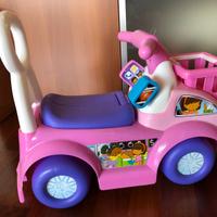 Cavalcabile Fisher Price