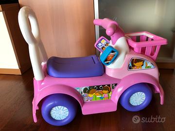 Cavalcabile Fisher Price