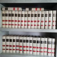 GRANDE DIZIONARIO ENCICLOPEDICO UTET