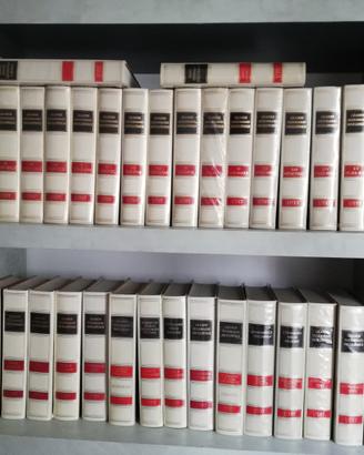 GRANDE DIZIONARIO ENCICLOPEDICO UTET