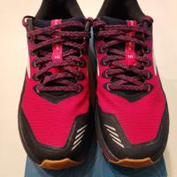 Brooks Cascadia 16 Trail donna