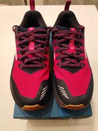 Brooks Cascadia 16 Trail donna