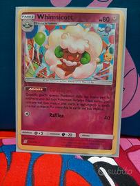 Carte Pokémon Sole e Luna Sintonia mentale (2)