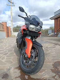 Bmw k1300r full optional