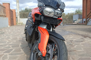 Bmw k1300r full optional