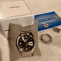 Seiko SNXS79J made in Japan