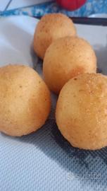 Pasticceria da forno rosticceria e prep primi, sec