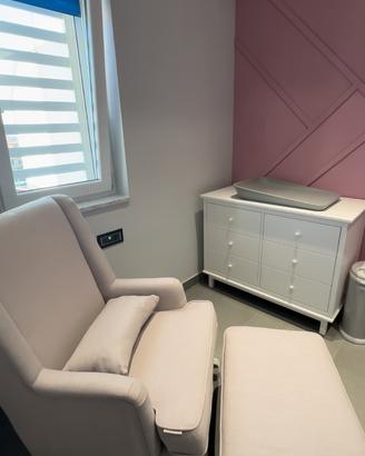 Cameretta per Bambini