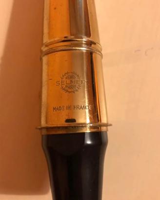 Sax tenore Selmer