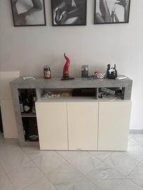 Madia bassa