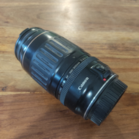 Canon zoom Lens EF 100-300mm USM
