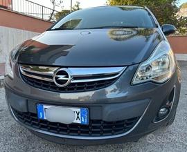 Opel Corsa 1.3 cdti ideale per neo patentati