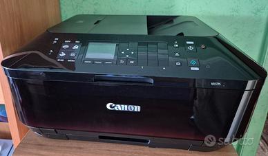 Canon Pixma MX725