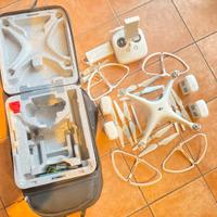 DJI Phantom 4