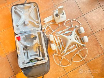 DJI Phantom 4