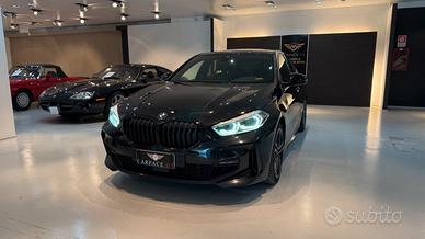 BMW SERIE 1 MSPORT 118i F40 1.5B 140 CV - 2020