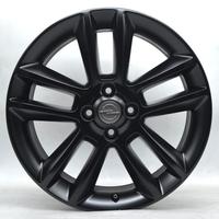 4 cerchi lega opel corsa adam g.punto r17 lt5965
