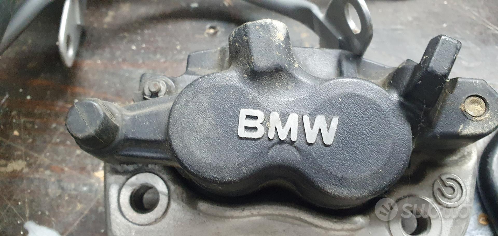 ricambi Bmw 1100r Accessori Moto In vendita a Palermo