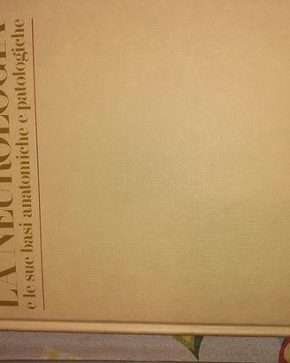 la neurologia e le sue basi anatomiche e patologic