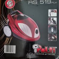 ASPIRAPOLVERE POLTI 519 FLY