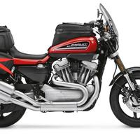 Borse originali Harley-Davidson XR1200