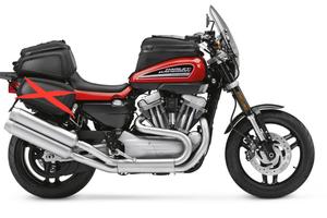 Borse originali Harley-Davidson XR1200