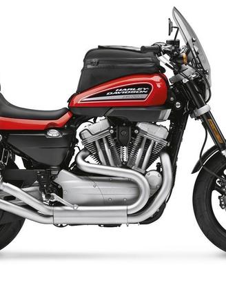 Borse originali Harley-Davidson XR1200