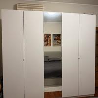 Armadio 250cm disponibile da Aprile 2026