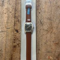 Orologio senza marca, testato Sector