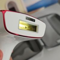 Epilatore Motion Premiun Silk'N luce pulsata