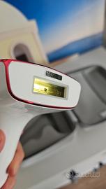 Epilatore Motion Premiun Silk'N luce pulsata