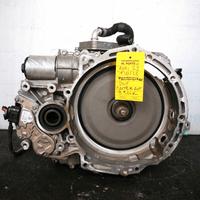 CAMBIO AUTOMATICO AUDI A3