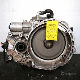CAMBIO AUTOMATICO AUDI A3