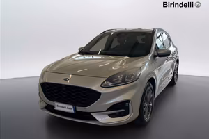 FORD Kuga 3ª serie - Kuga 2.5 Plug In Hybrid 225 C