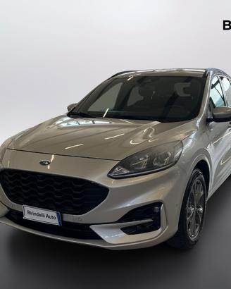 FORD Kuga 3ª serie - Kuga 2.5 Plug In Hybrid 225 C