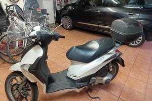 liberty piaggio 125 