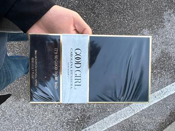 Good Girl Carolina Herrera