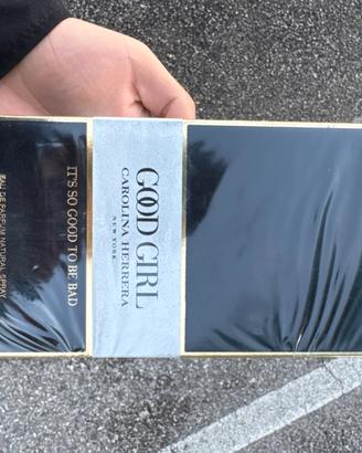 Good Girl Carolina Herrera