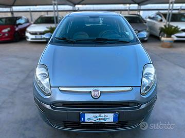 Fiat Punto Evo 1.3 Mjt 75 CV DPF 5 porte S&S Dynam