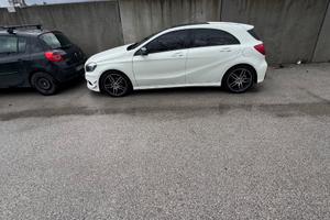 MERCEDES Classe A (W176) - 2014