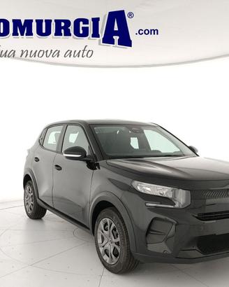 CITROEN C3 Turbo 100 cv Manuale YOU con CarPlay